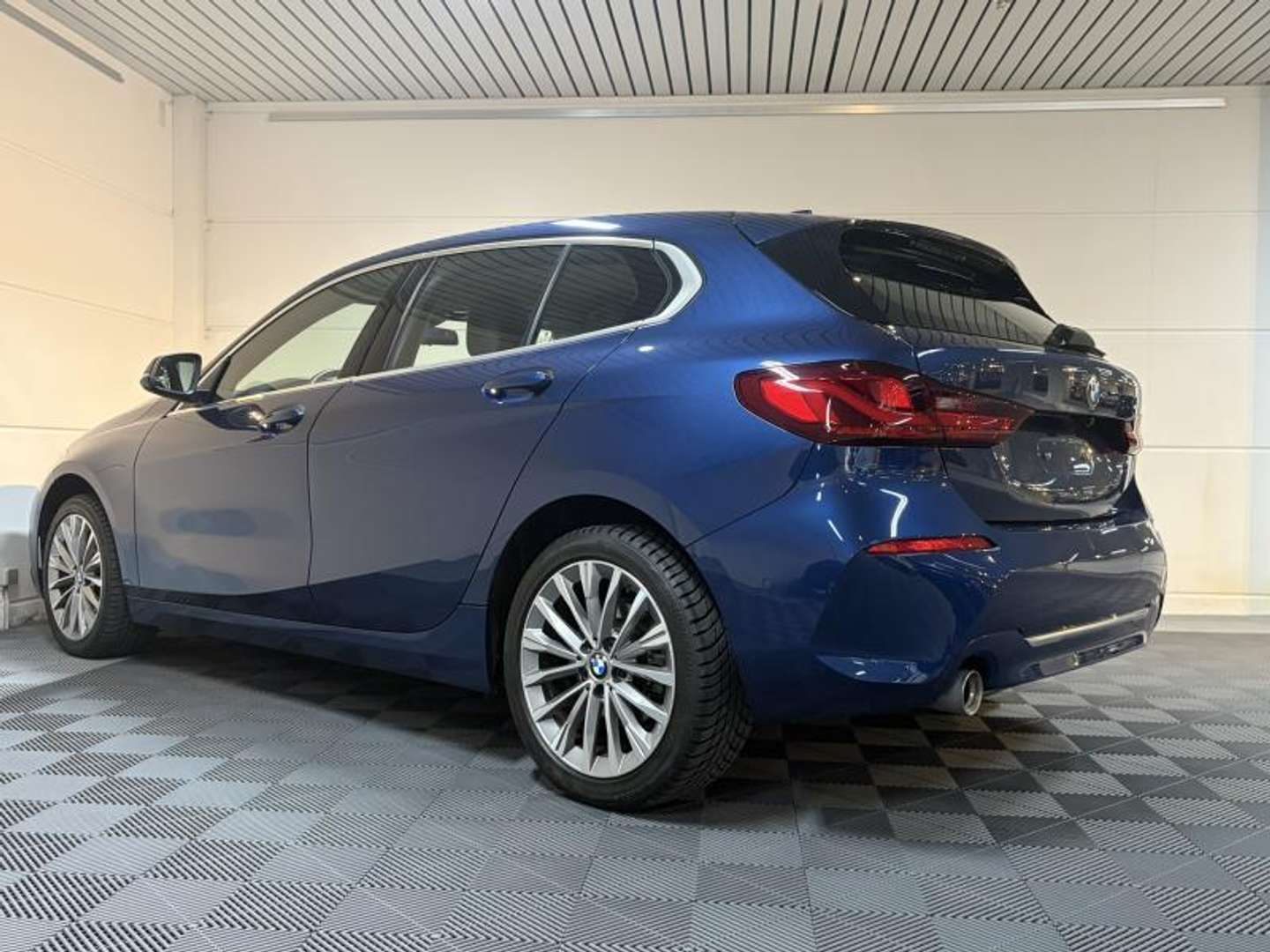 BMW 118 118i - 2021 - Joinsteer - #6