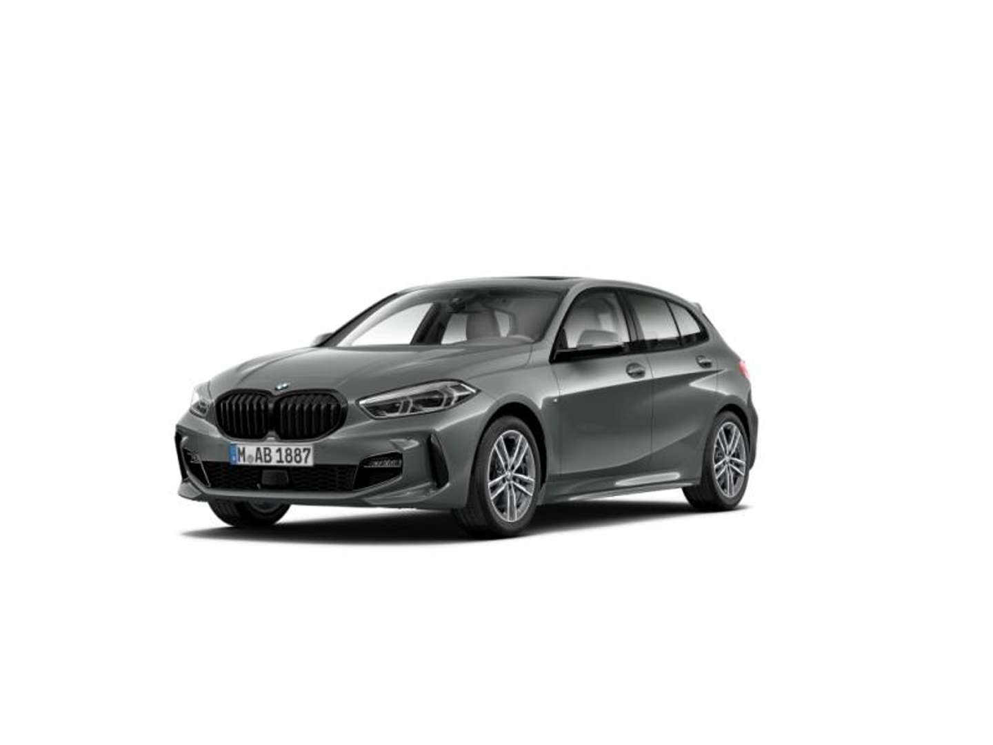 BMW 118i M Sport - 2022 - Joinsteer - #6