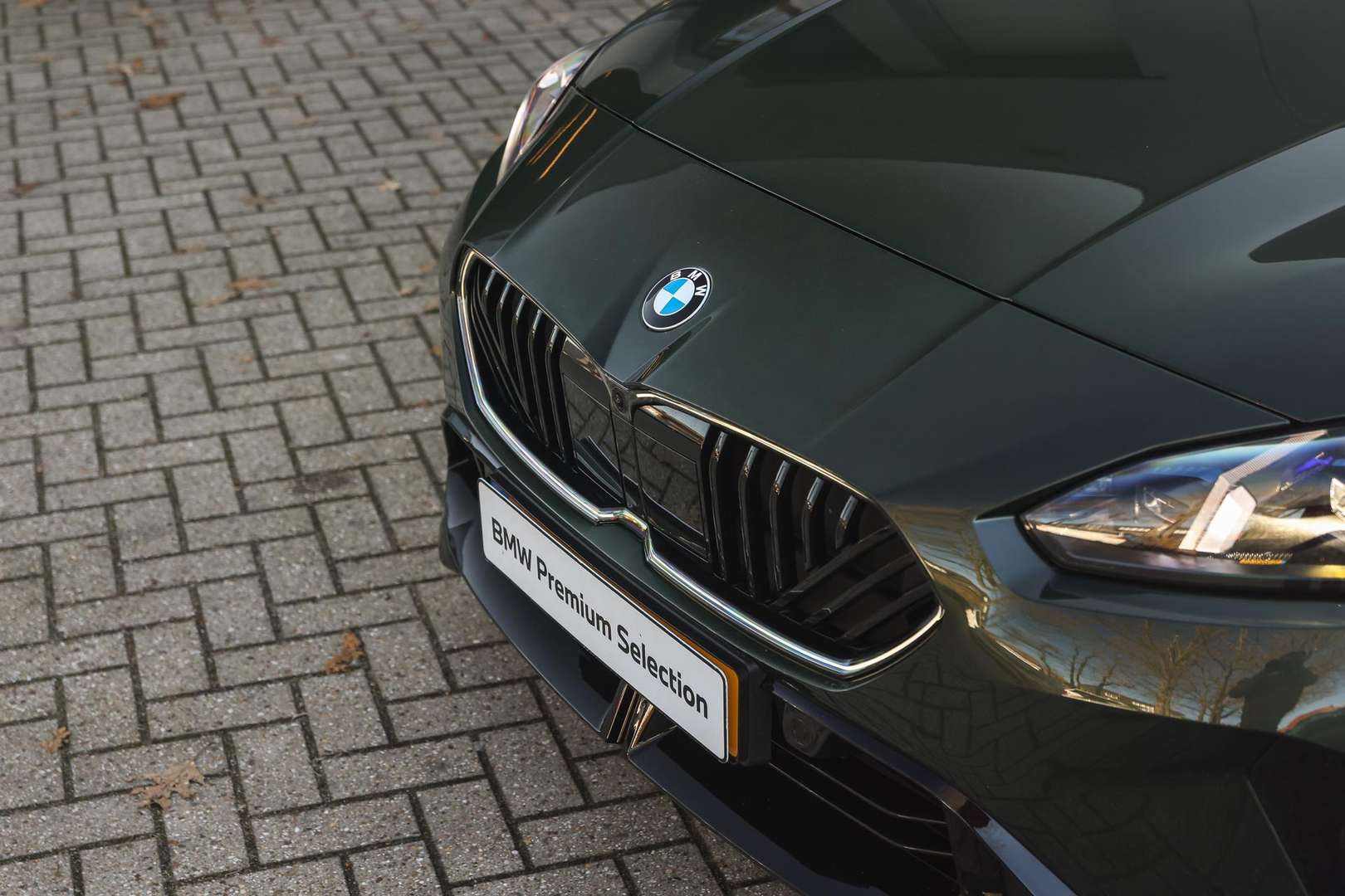 BMW Série 1 M Sport 120i - 2026 - Joinsteer - #27