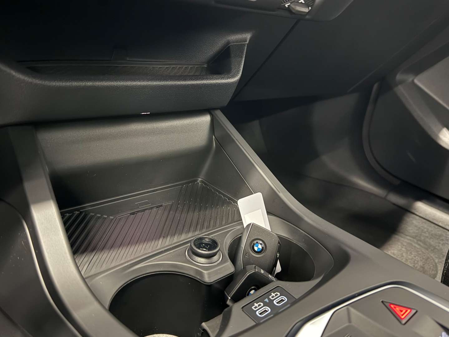 BMW Série 1 Business 120e - 2024 - Joinsteer - #16