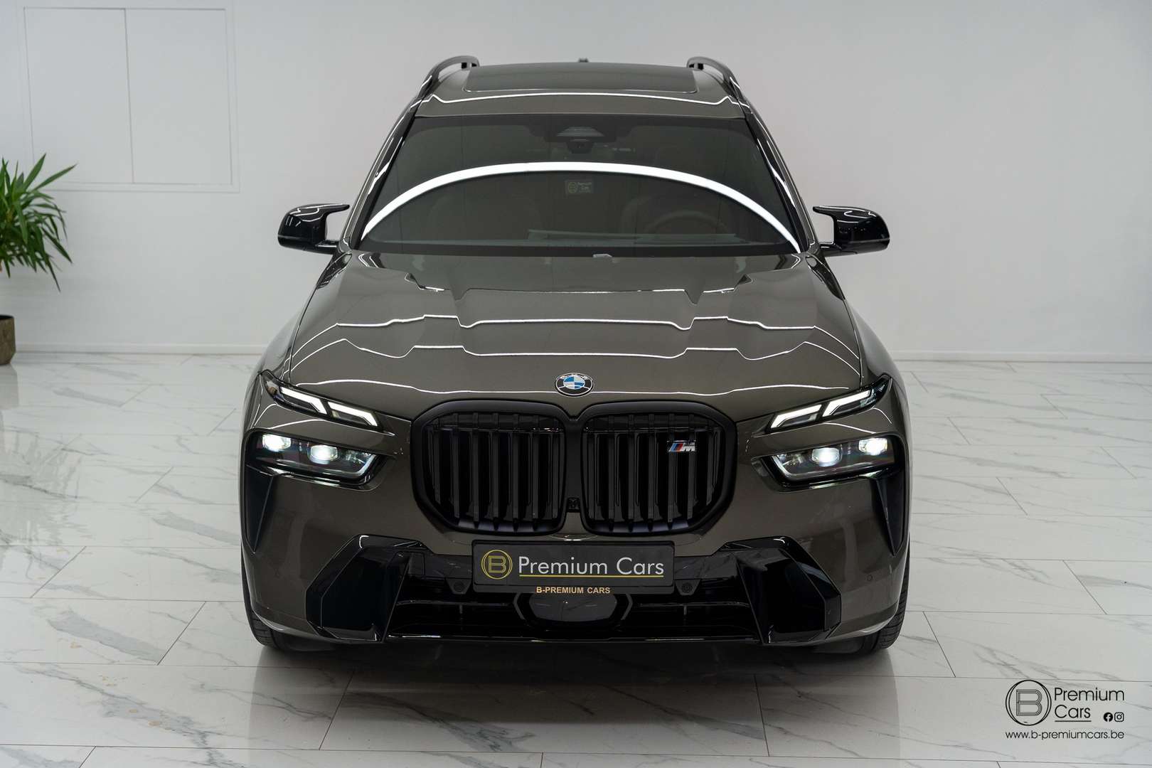 BMW X7 M Individual M60 XDrive - 2025 - Joinsteer - #4