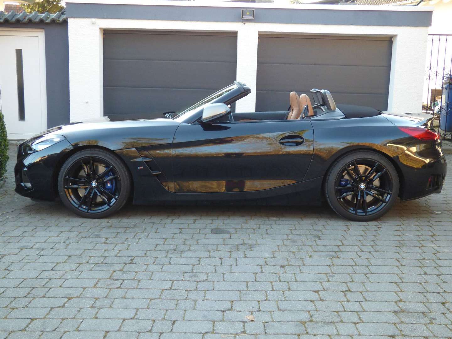 BMW Z4 M40 - 2023 - Joinsteer - #9