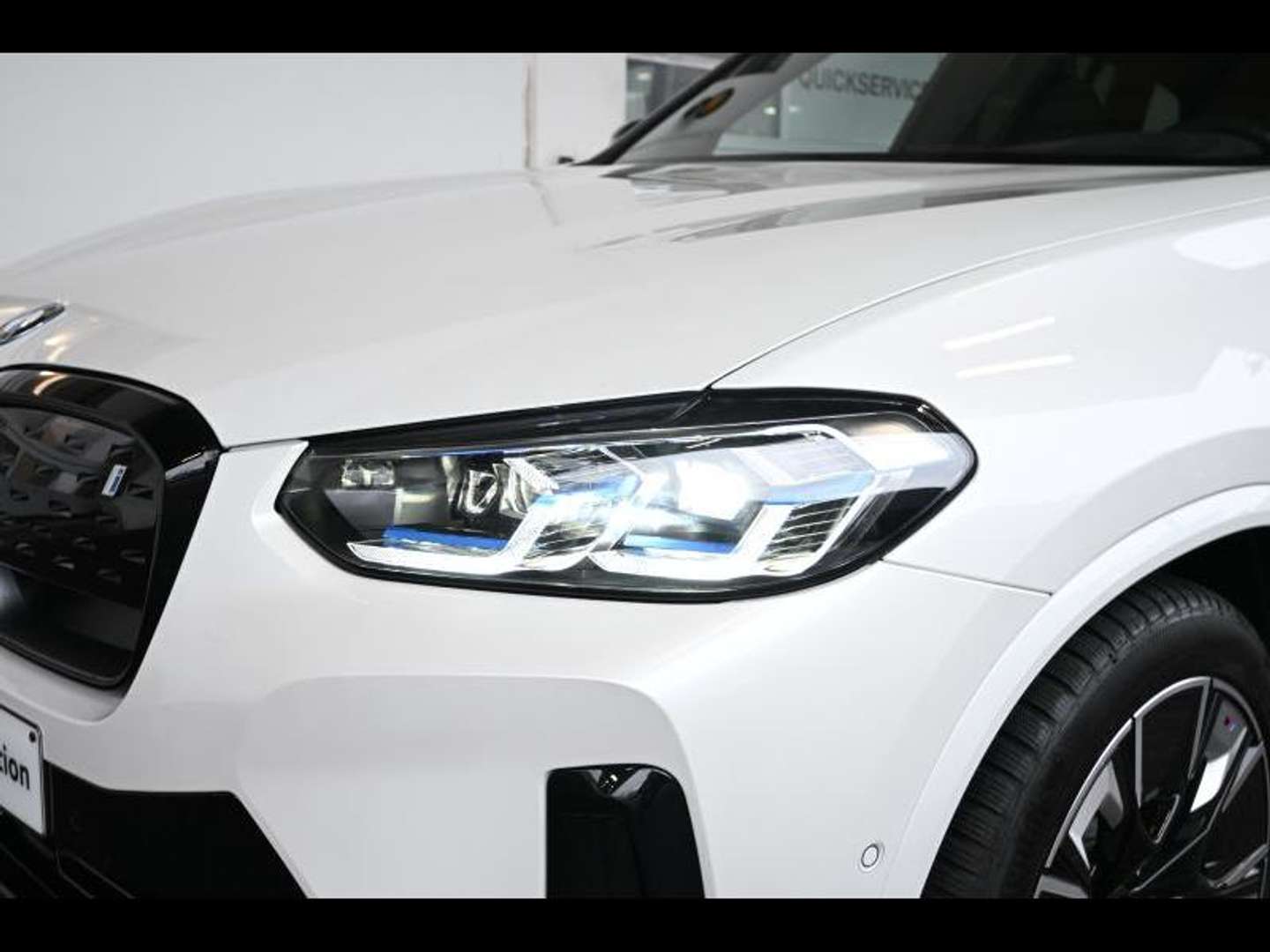 BMW iX3 Impressive - 2023 - Joinsteer - #29