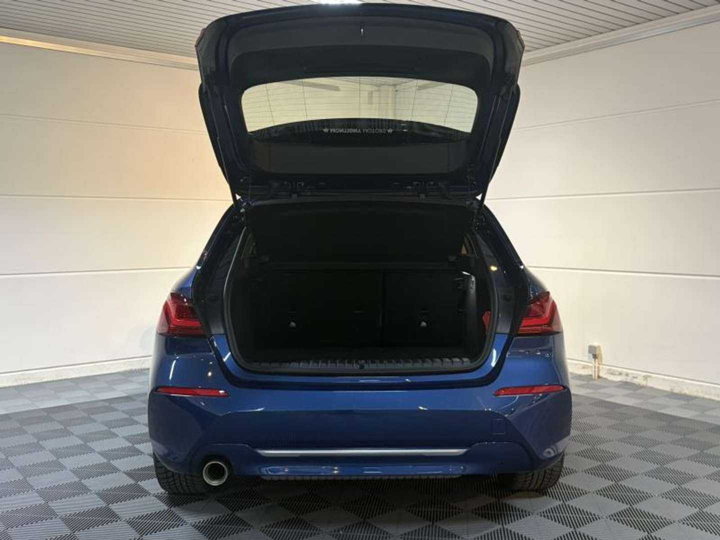 BMW 118 118i - 2021 - Joinsteer - #7