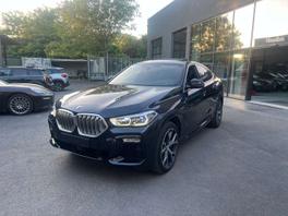 BMW X6 XDrive30d - 2022 - Joinsteer - #1