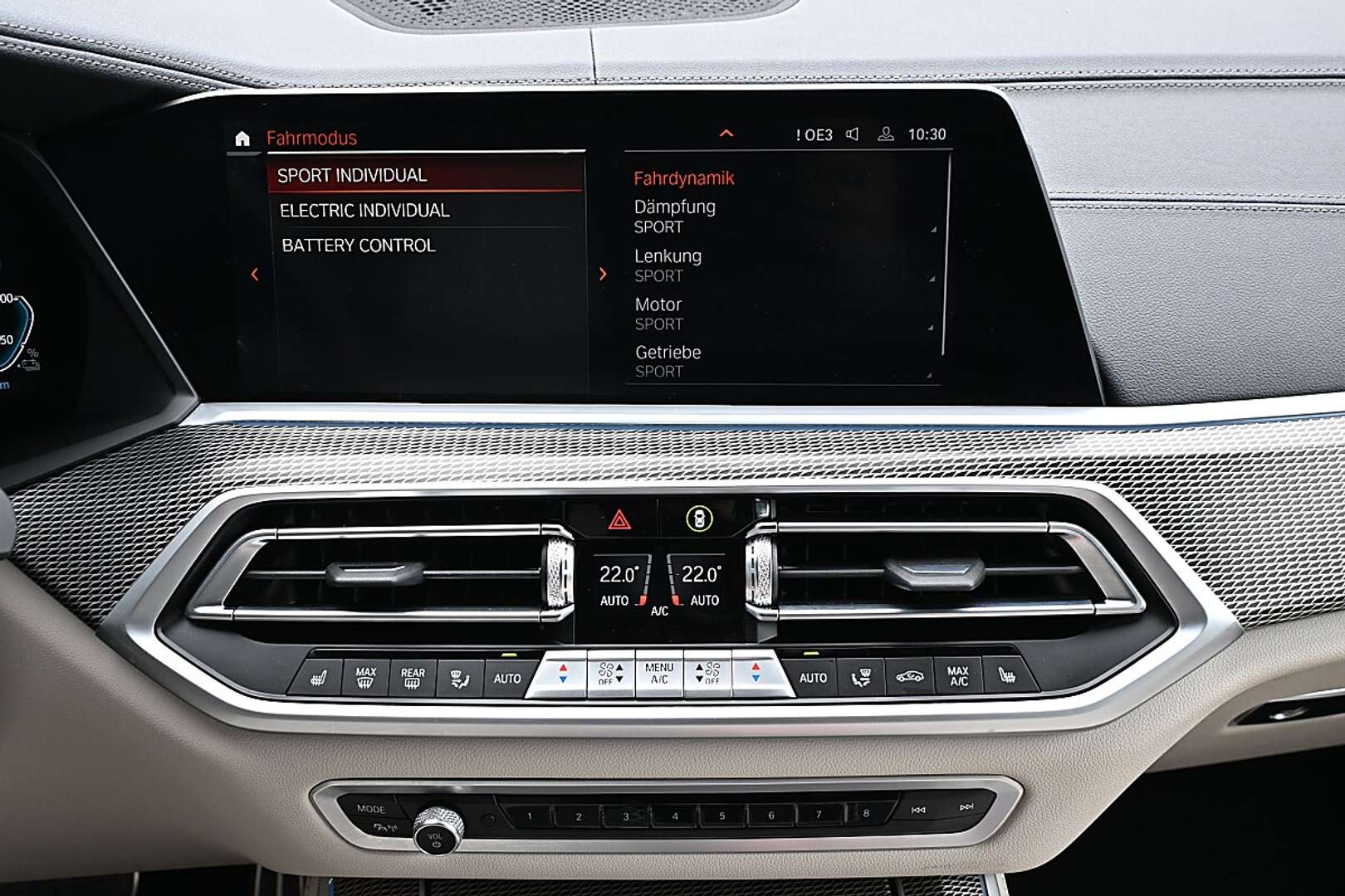 BMW X5 XDrive45e - 2022 - Joinsteer - #18