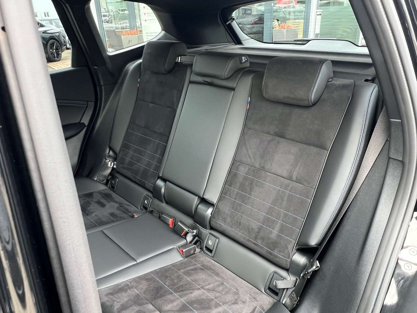 BMW IX1 M-Sport XDrive30 - 2024 - Joinsteer - #15