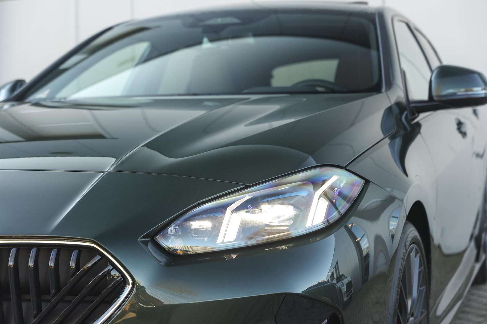 BMW Série 1 M Sport 120i - 2026 - Joinsteer - #28