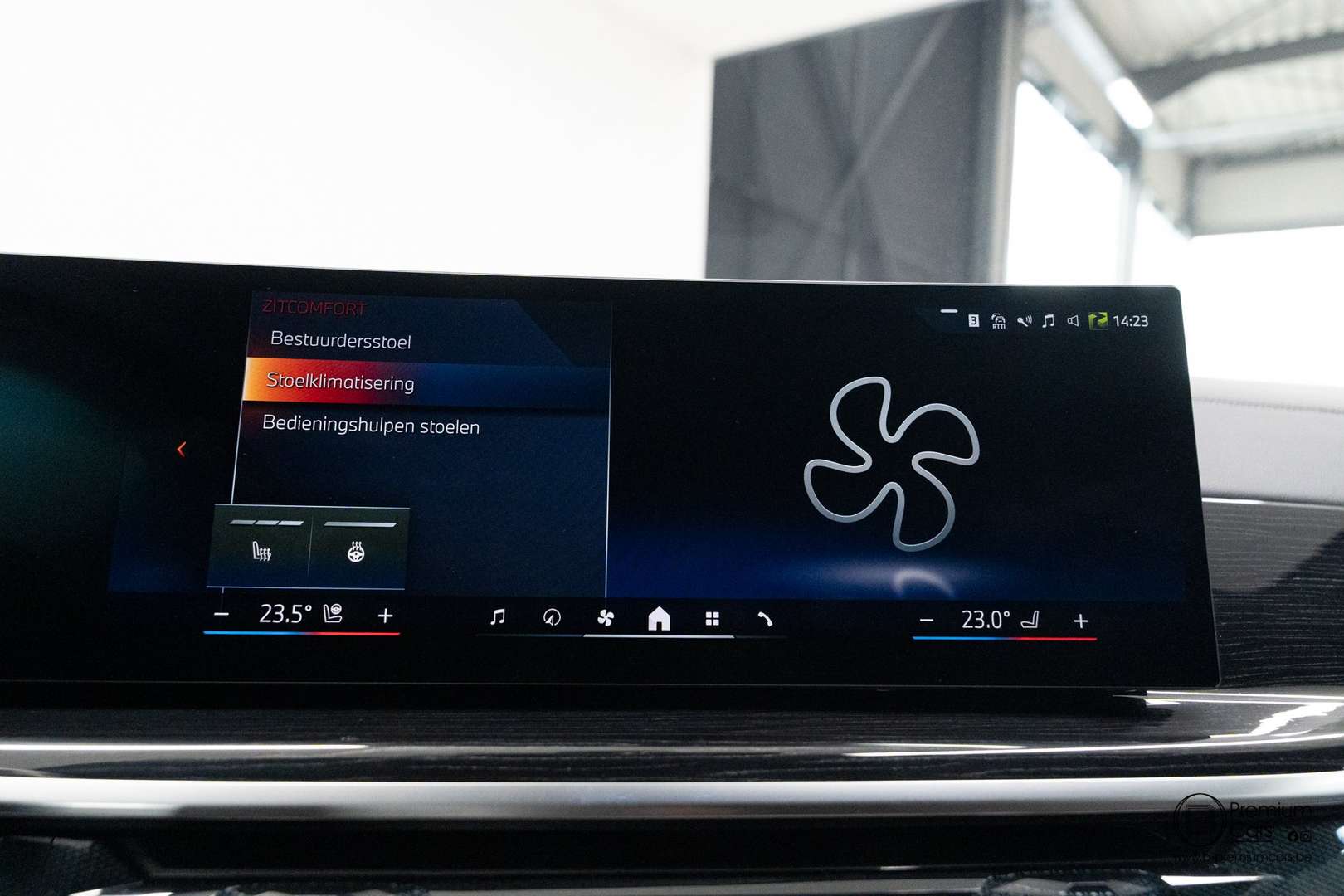 BMW X5 M Sport XDrive50e - 2025 - Joinsteer - #41