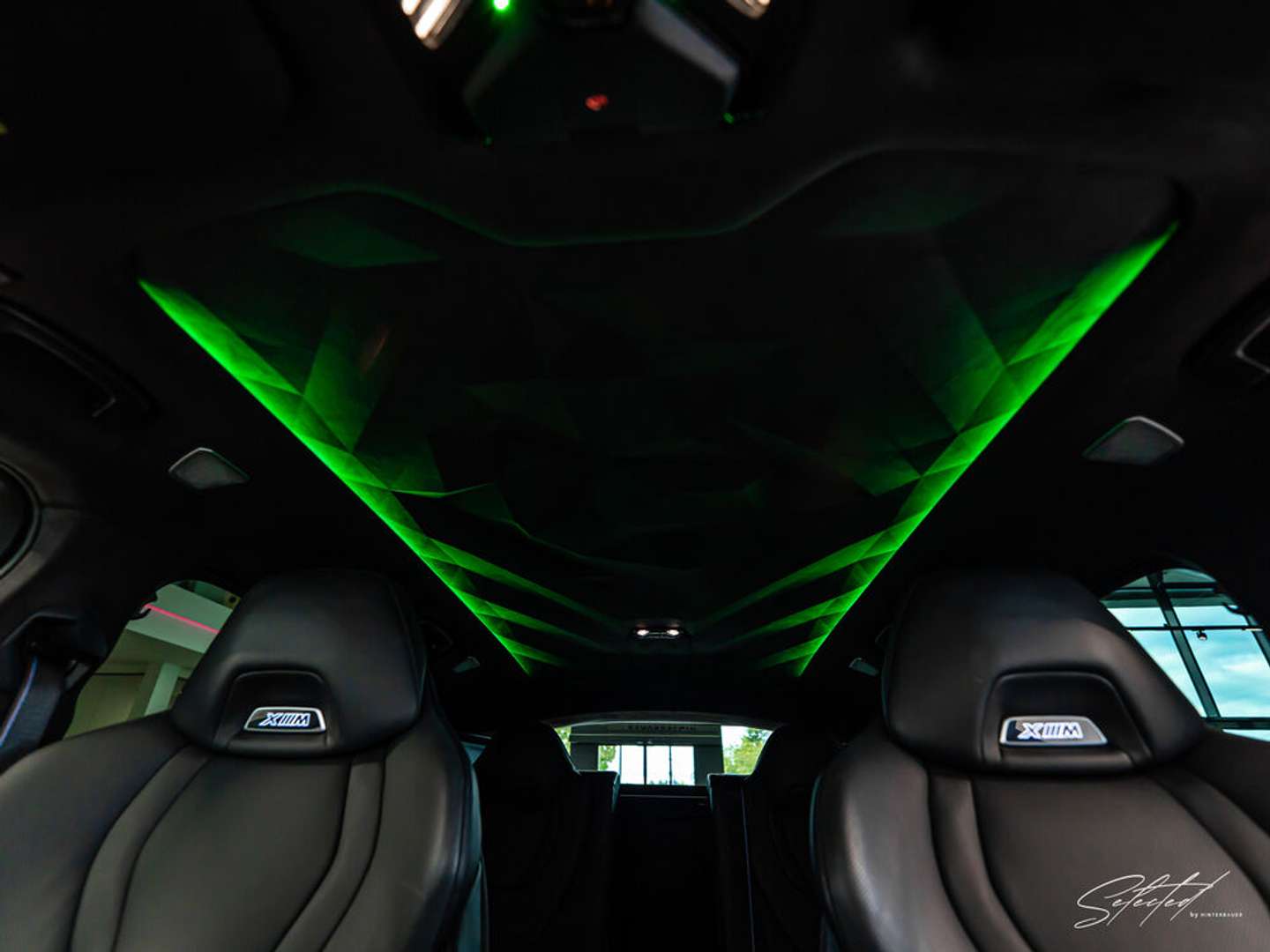 BMW XM - 2023 - Joinsteer - #8