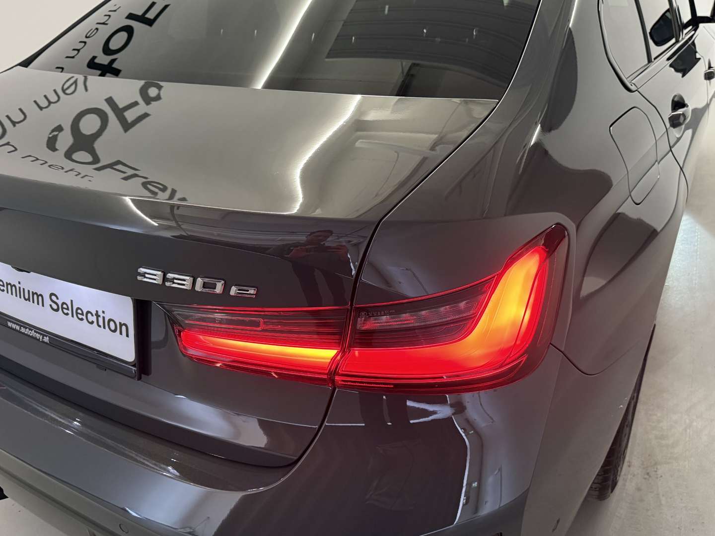 BMW 330e XDrive - 2025 - Joinsteer - #16