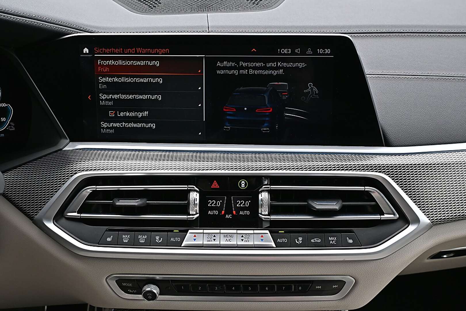 BMW X5 XDrive45e - 2022 - Joinsteer - #19