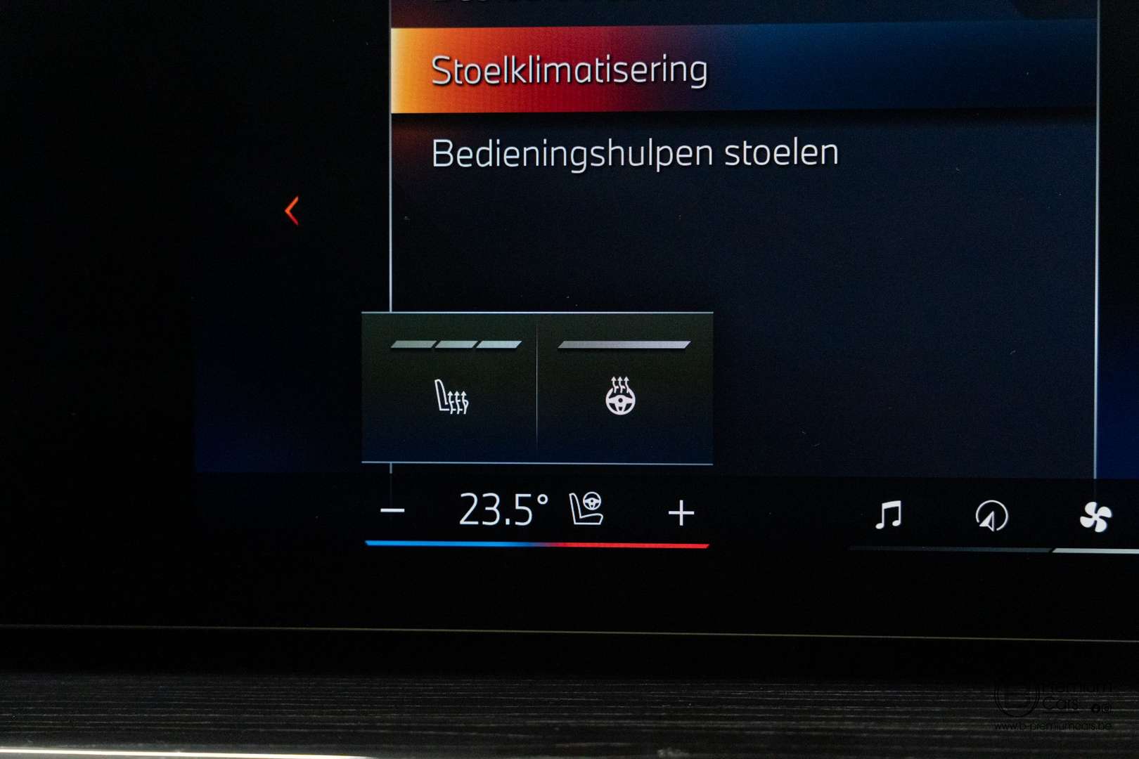 BMW X5 M Sport XDrive50e - 2025 - Joinsteer - #42