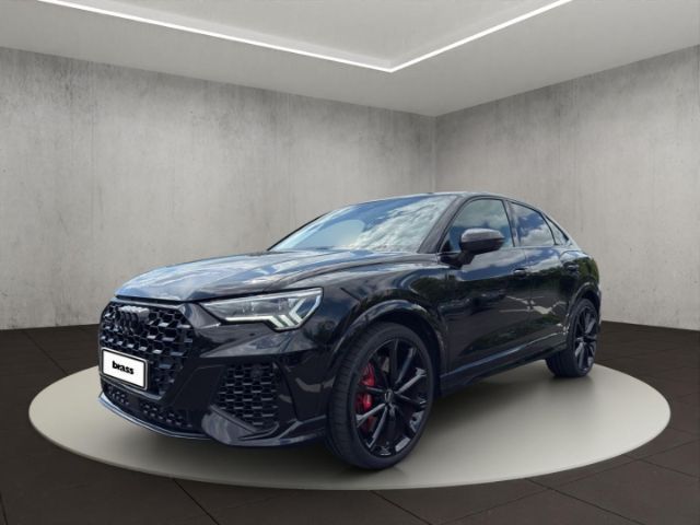 Audi RSQ3 Sportback TFSI Quattro S Tronic - 2021 - Joinsteer
