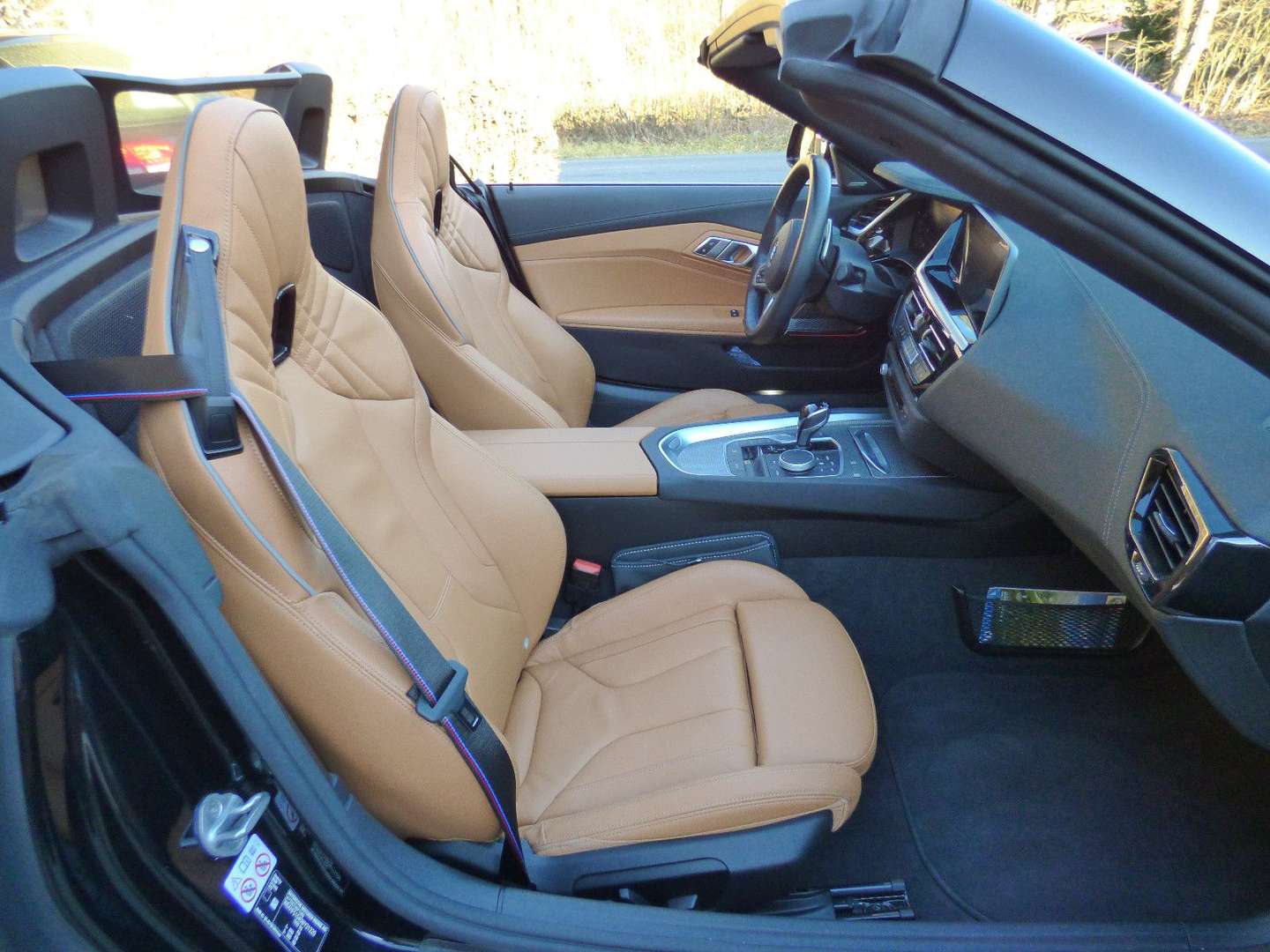 BMW Z4 M40 - 2023 - Joinsteer - #11