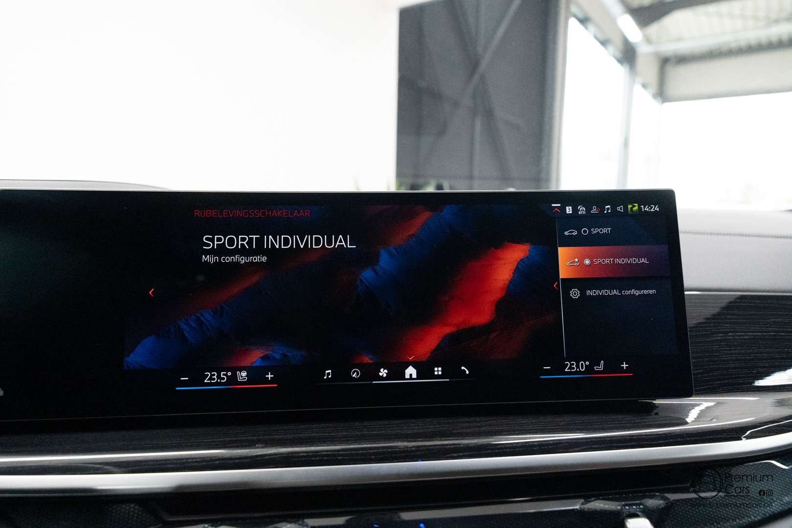 BMW X5 M Sport XDrive50e - 2025 - Joinsteer - #43