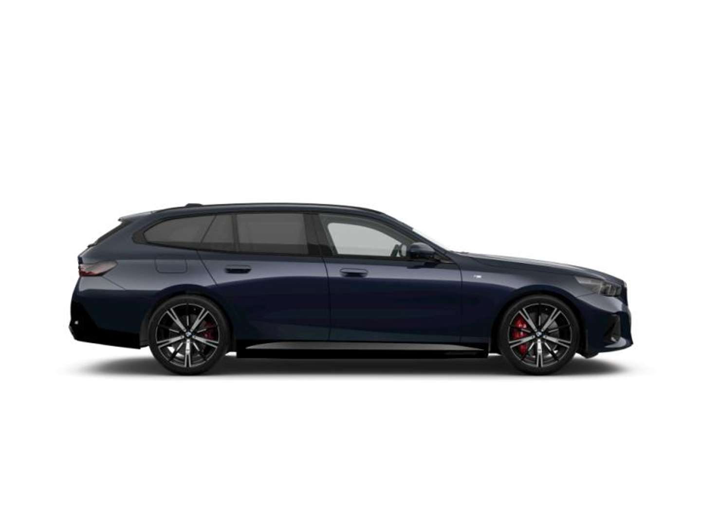 BMW I5 Touring M Sport EDrive40 - 2025 - Joinsteer - #2