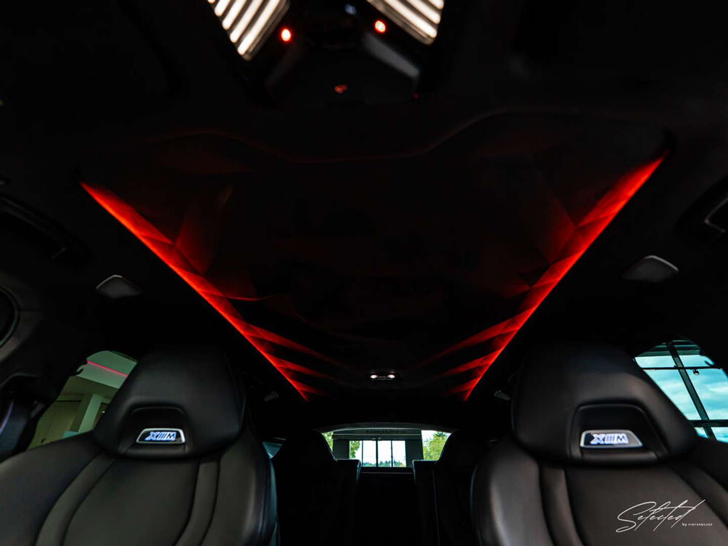 BMW XM - 2023 - Joinsteer - #9