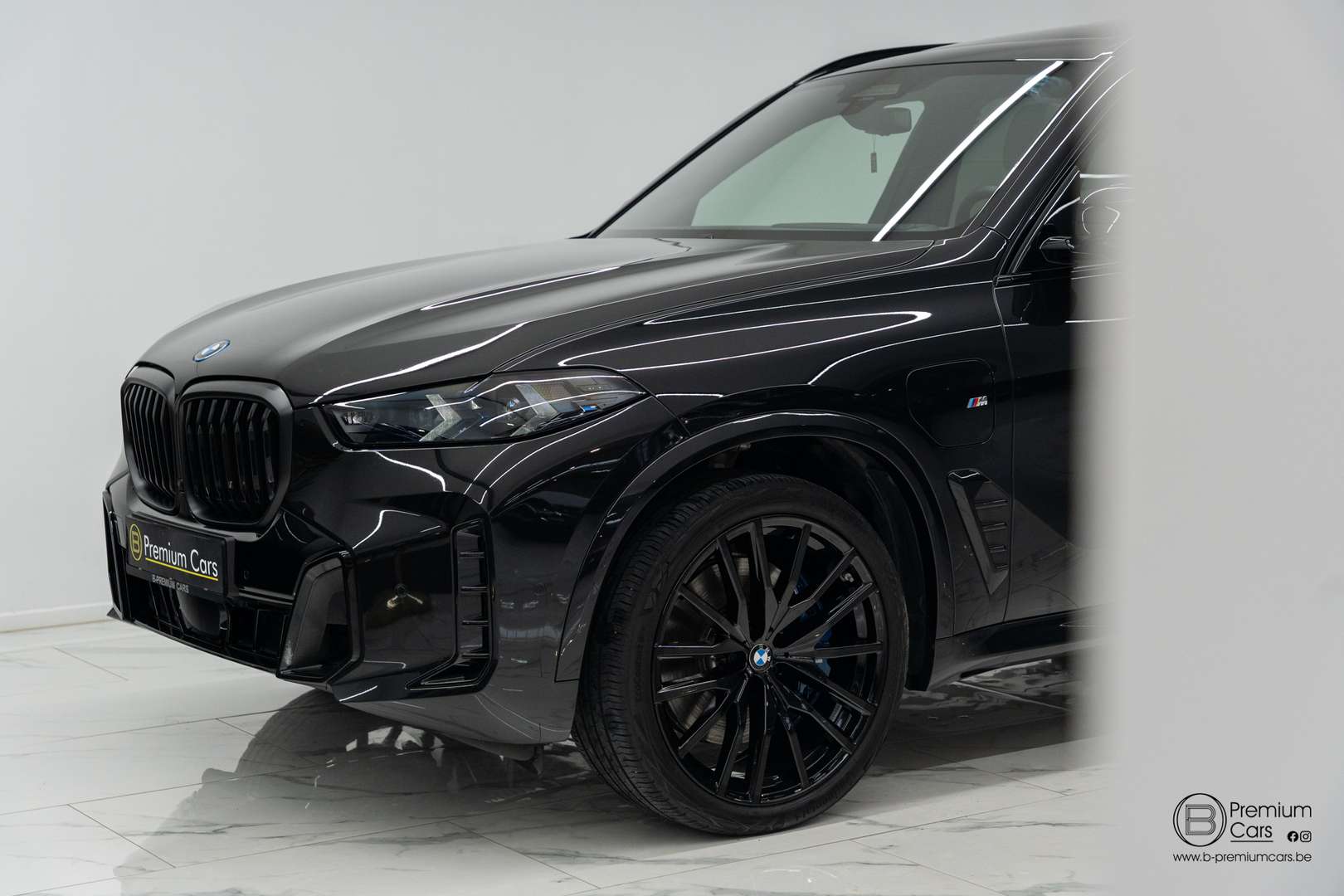 BMW X5 M Sport XDrive50e - 2025 - Joinsteer - #12