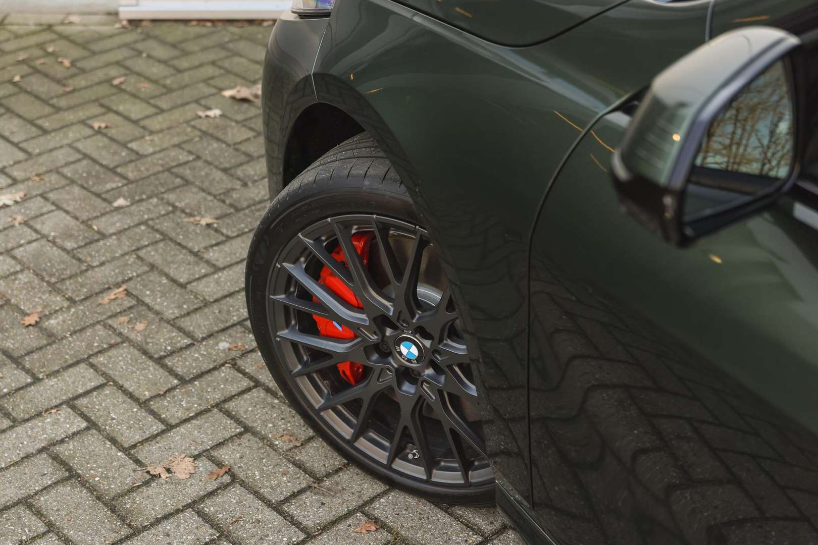 BMW Série 1 M Sport 120i - 2026 - Joinsteer - #30