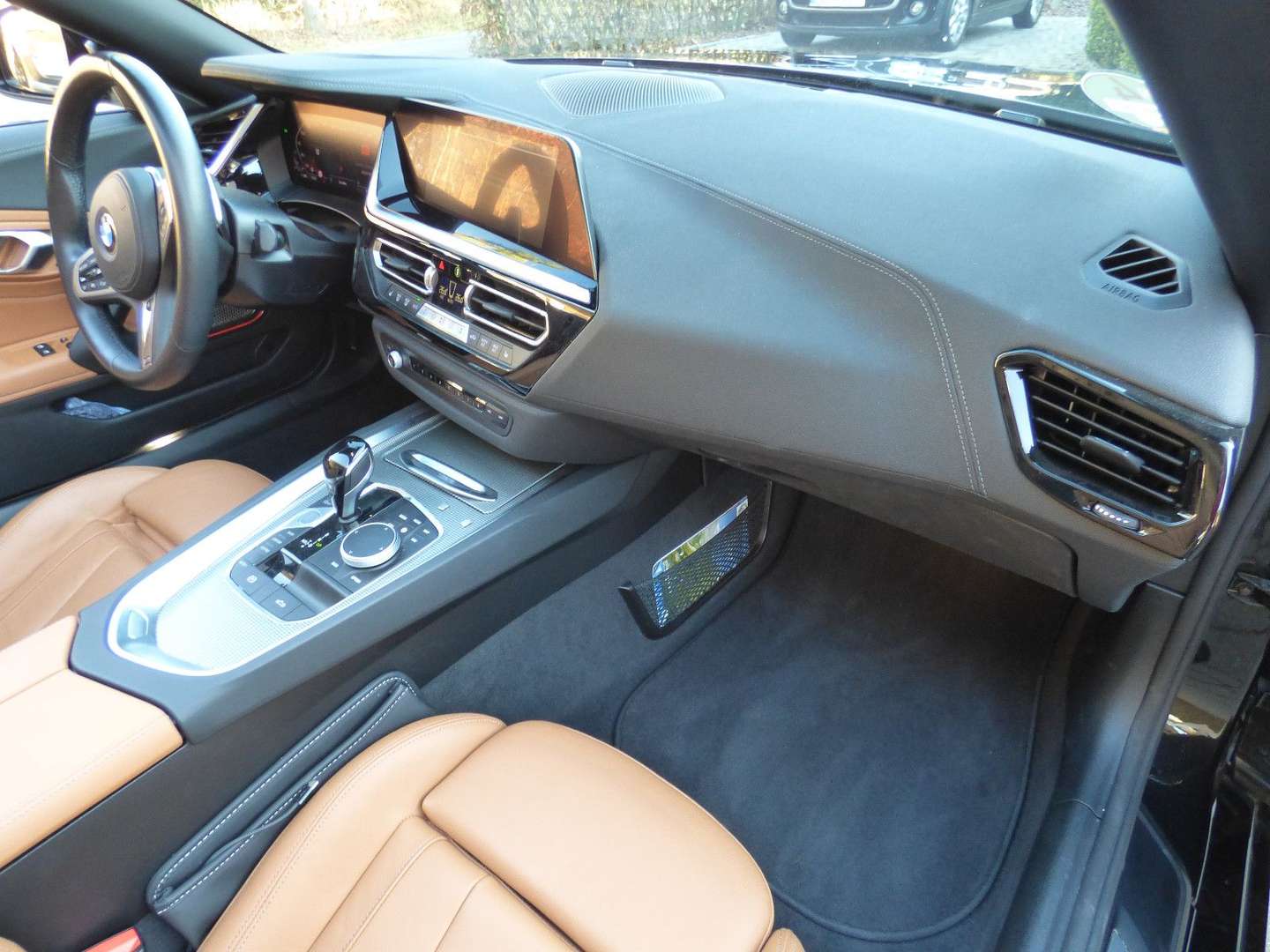 BMW Z4 M40 - 2023 - Joinsteer - #12