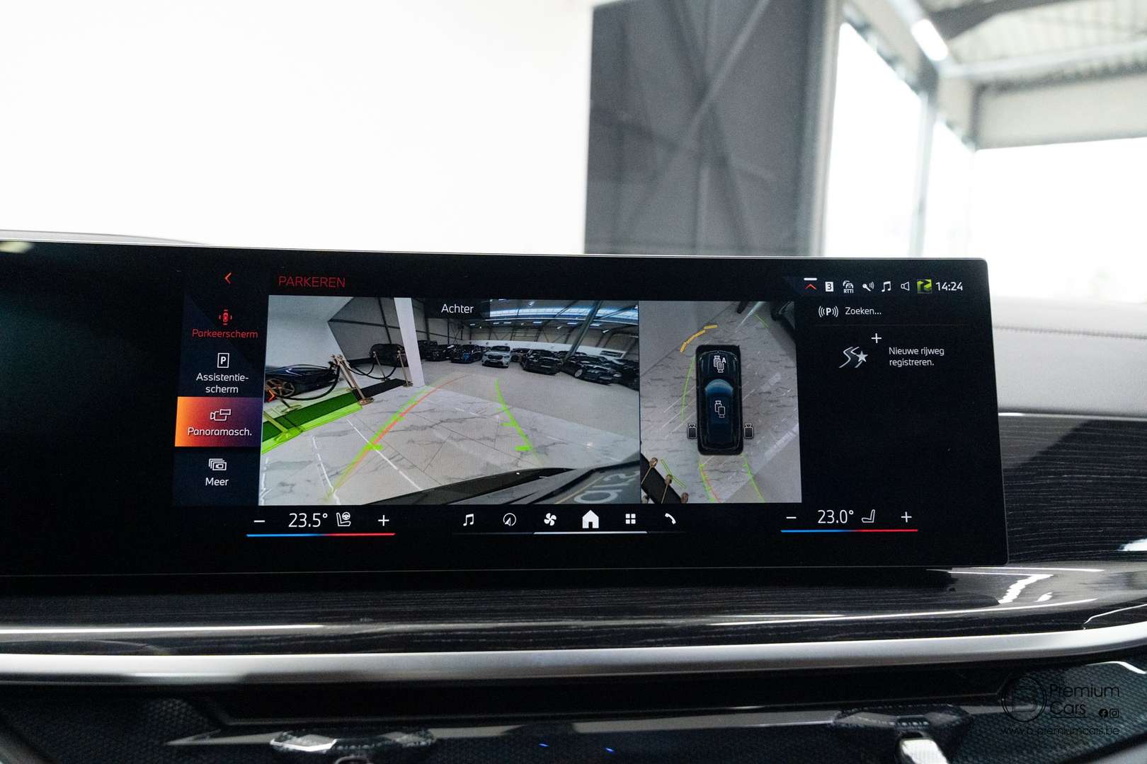 BMW X5 M Sport XDrive50e - 2025 - Joinsteer - #44