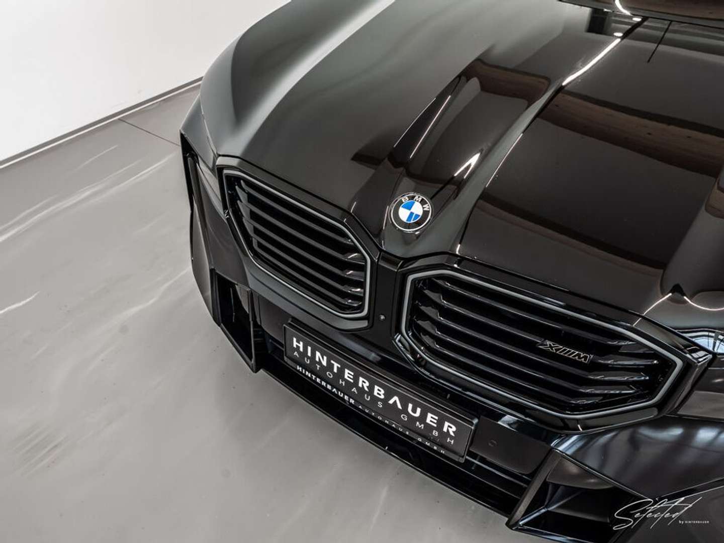 BMW XM - 2023 - Joinsteer - #10