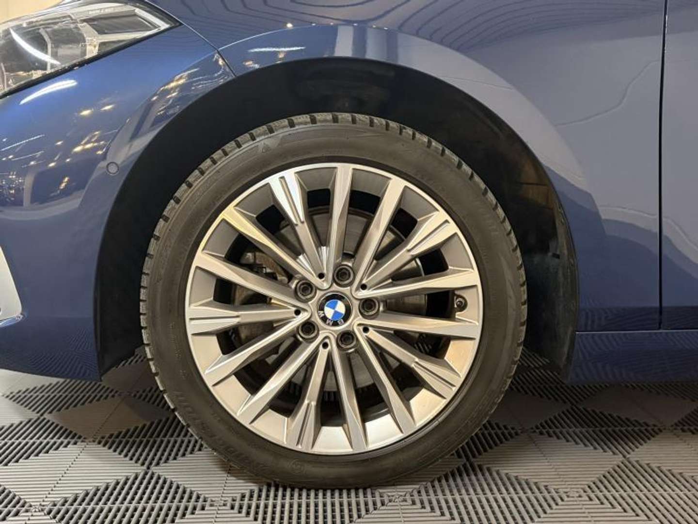 BMW 118 118i - 2021 - Joinsteer - #10