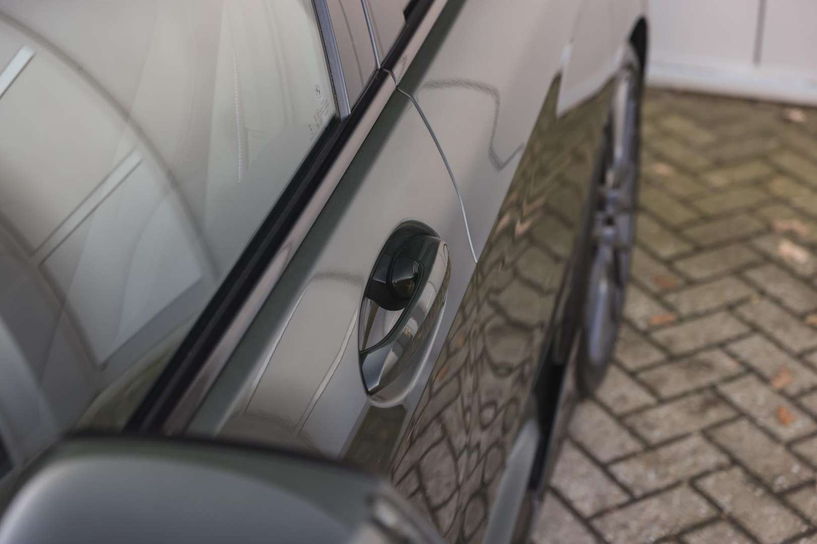 BMW Série 1 M Sport 120i - 2026 - Joinsteer - #31