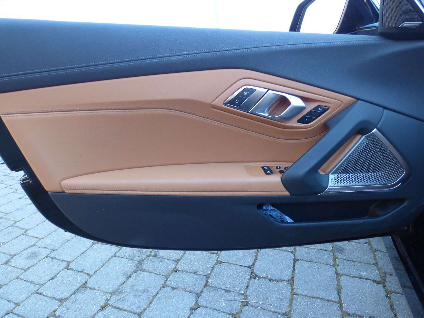 BMW Z4 M40 - 2023 - Joinsteer - #13