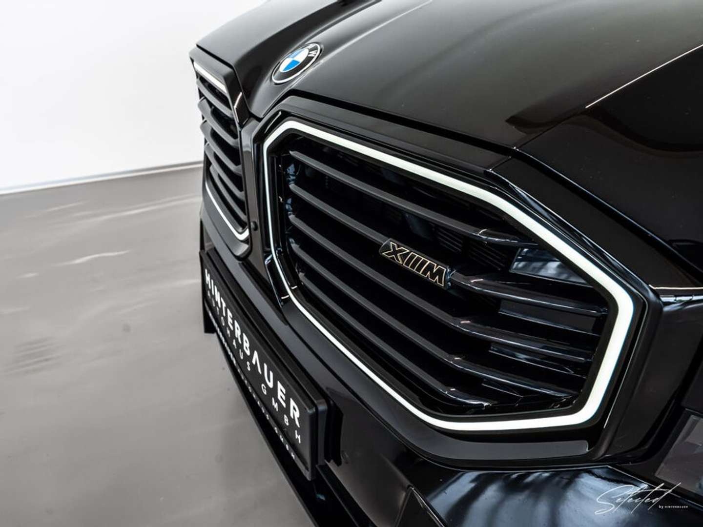 BMW XM - 2023 - Joinsteer - #11