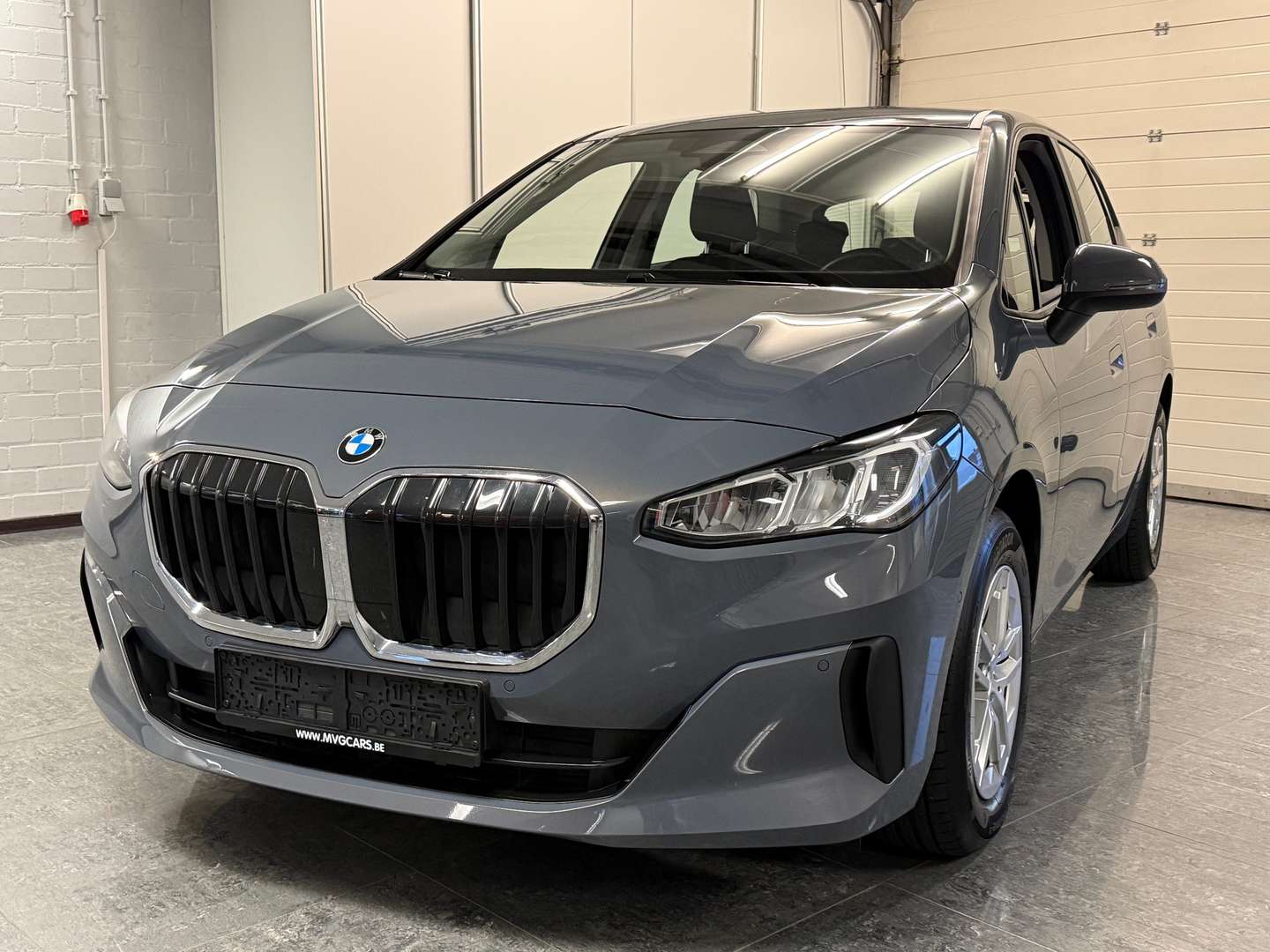 BMW Série 2 Active Tourer 218i - 2022 - Joinsteer - #1