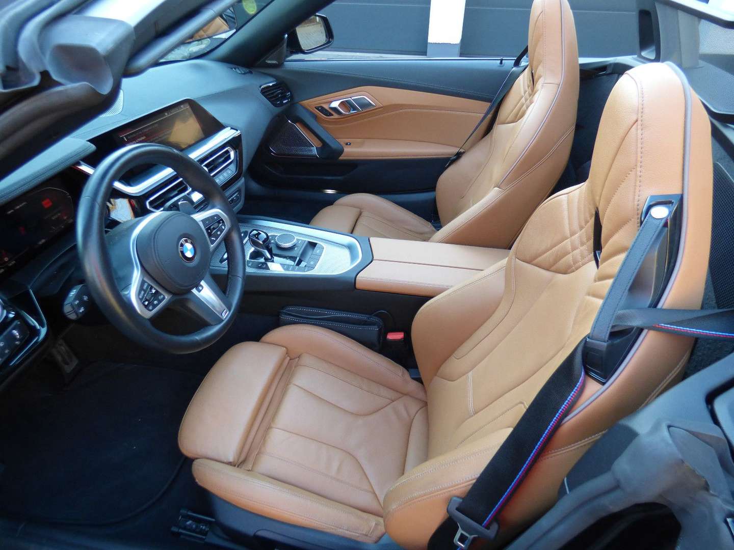 BMW Z4 M40 - 2023 - Joinsteer - #14