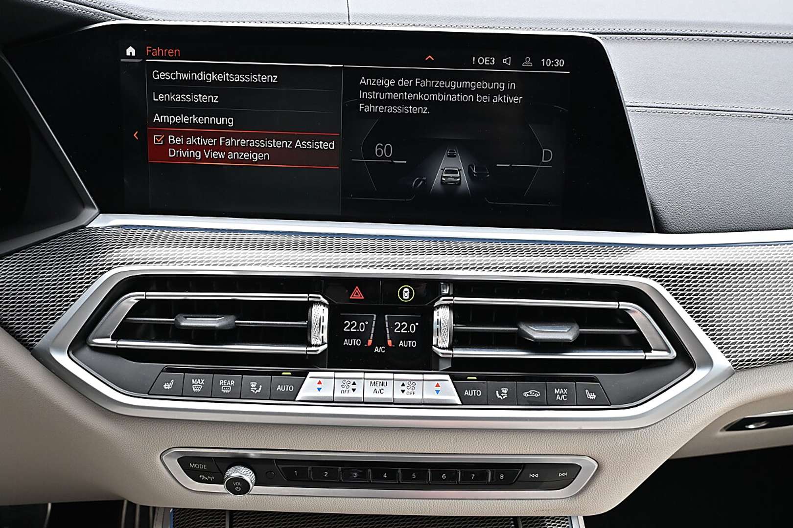 BMW X5 XDrive45e - 2022 - Joinsteer - #22