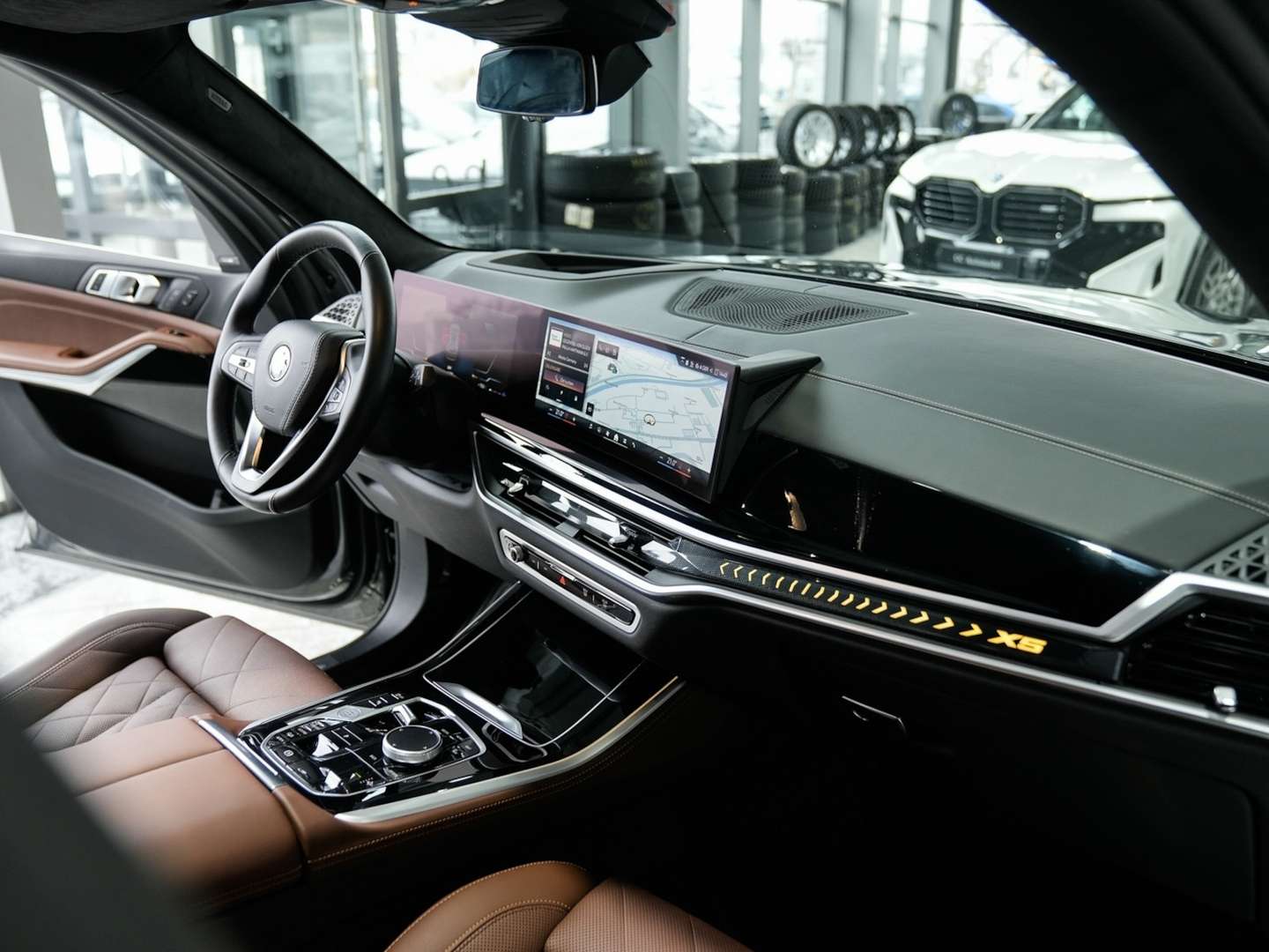 BMW X5 XDrive30d - 2024 - Joinsteer - #29