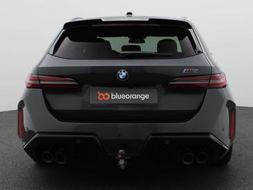 BMW M5 — photo 9