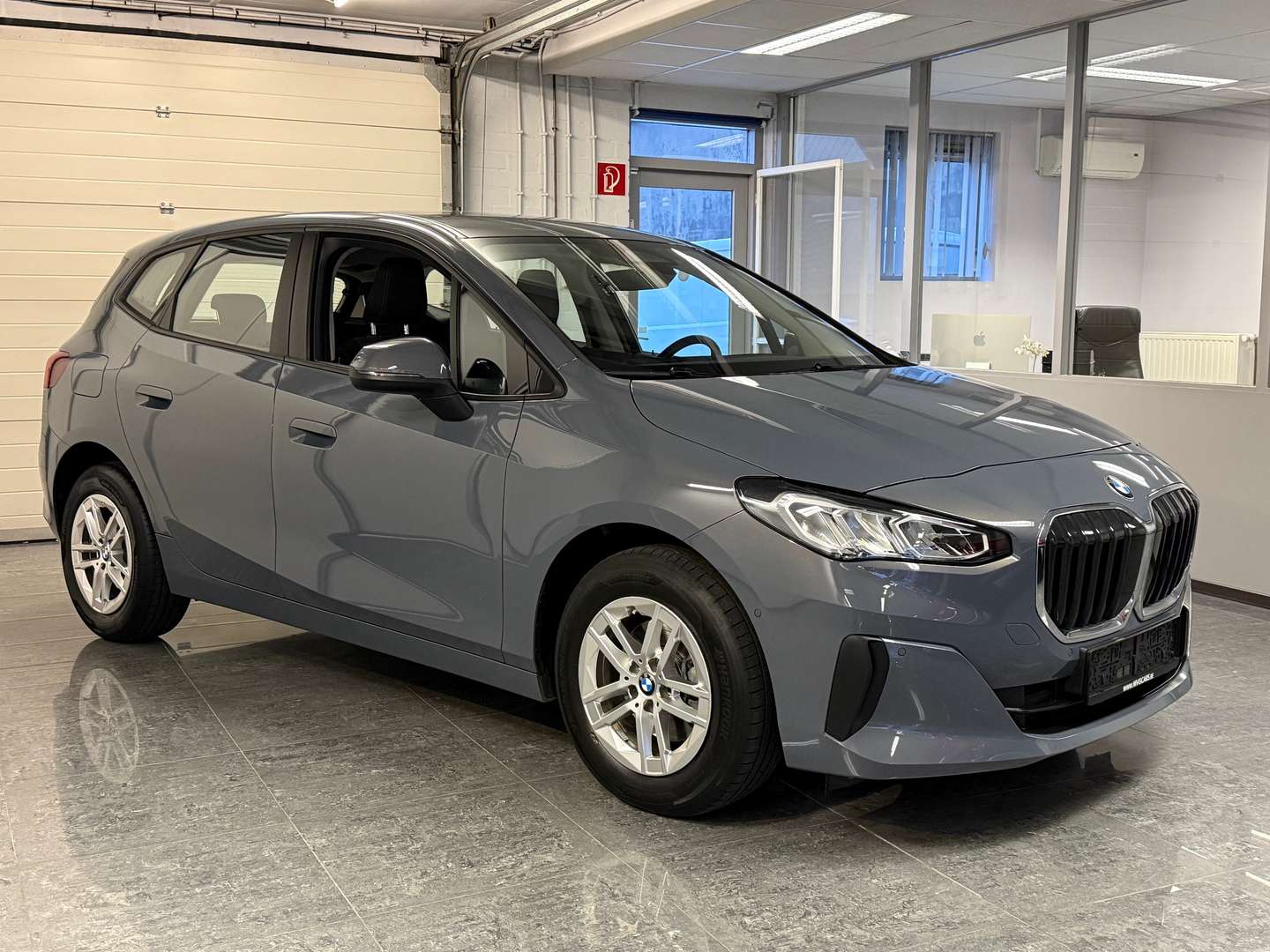 BMW Série 2 Active Tourer 218i - 2022 - Joinsteer - #2