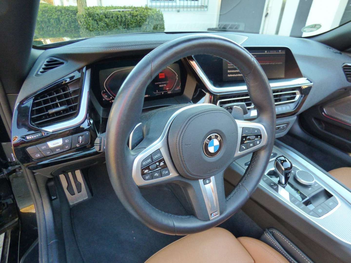 BMW Z4 M40 - 2023 - Joinsteer - #15