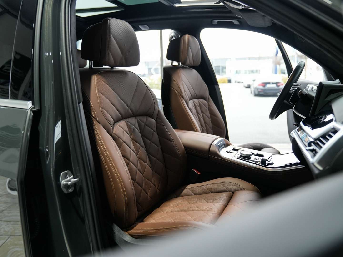 BMW X5 XDrive30d - 2024 - Joinsteer - #30