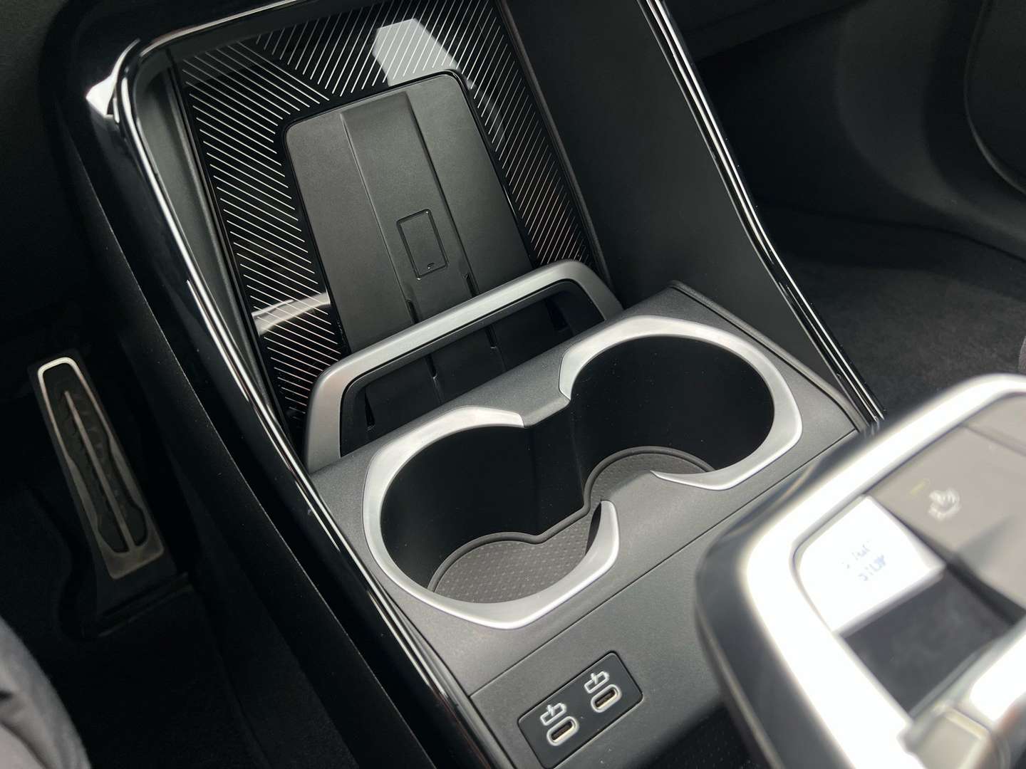 BMW IX1 M-Sport XDrive30 - 2024 - Joinsteer - #20