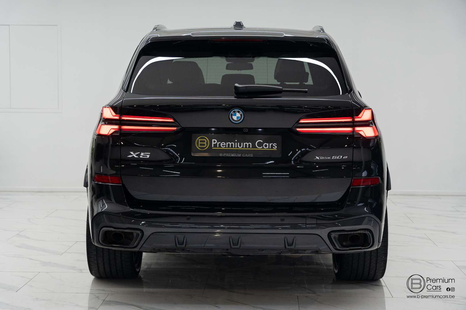 BMW X5 M Sport XDrive50e - 2025 - Joinsteer - #15