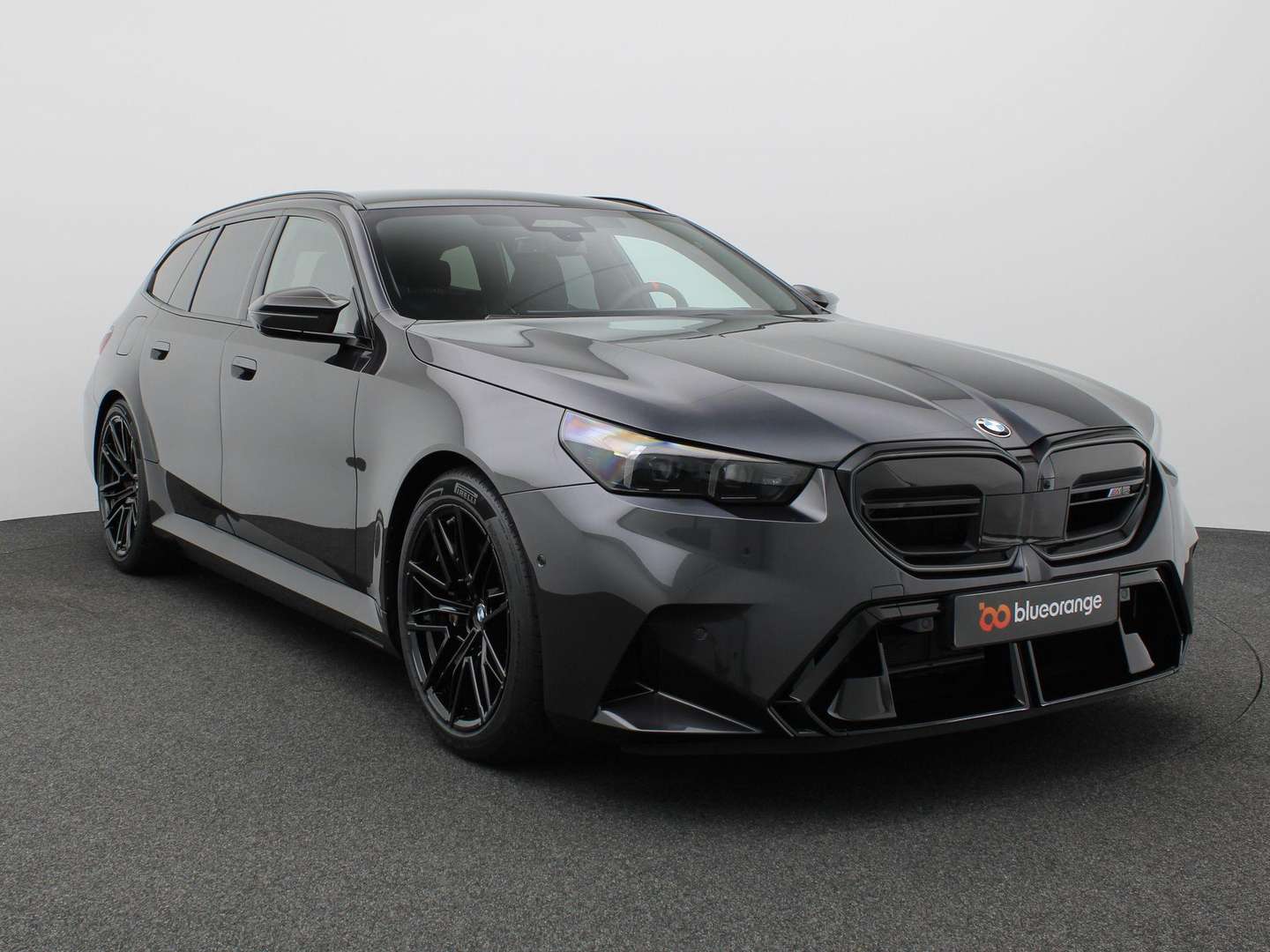 BMW M5 - 2026 - Joinsteer - #10