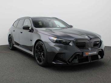 BMW M5 — photo 10