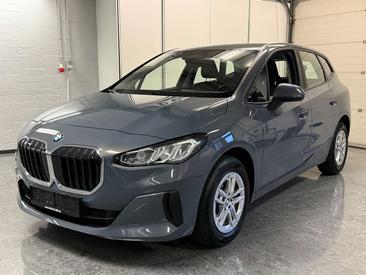 BMW Série 2 Active Tourer 218i — photo 3