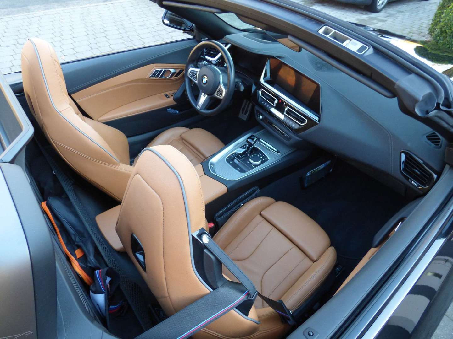 BMW Z4 M40 - 2023 - Joinsteer - #16