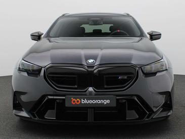 BMW M5 — photo 11