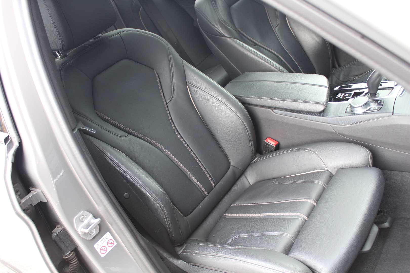 BMW Série 5 Touring Individual 530e - 2020 - Joinsteer - #11