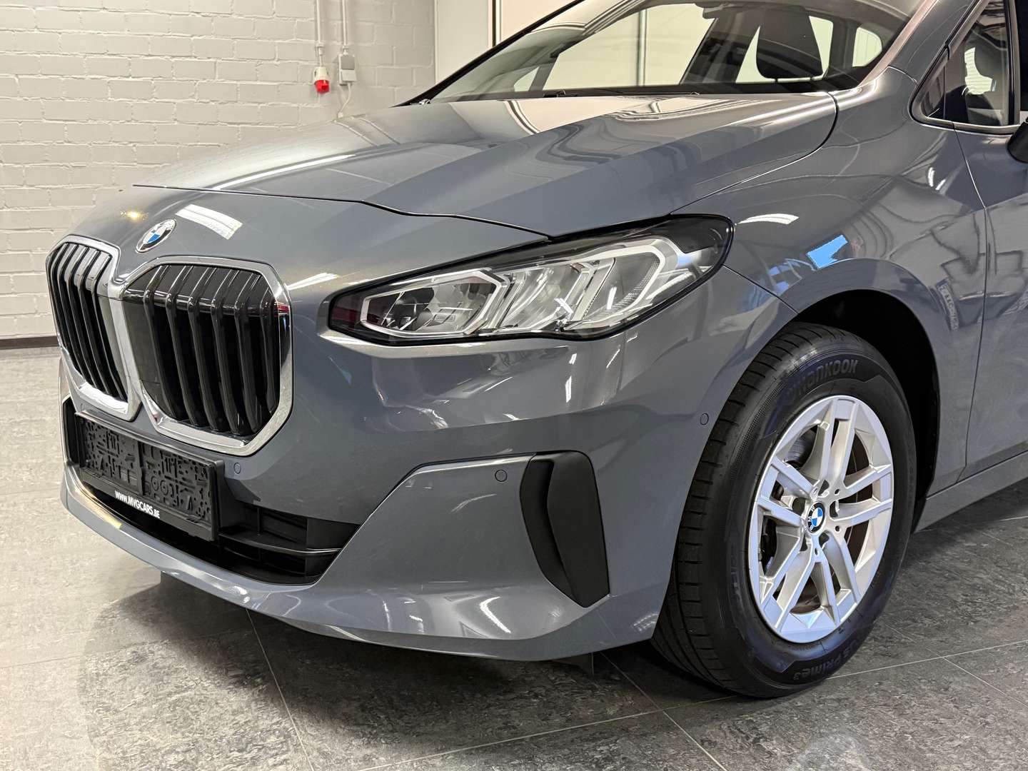 BMW Série 2 Active Tourer 218i - 2022 - Joinsteer - #4