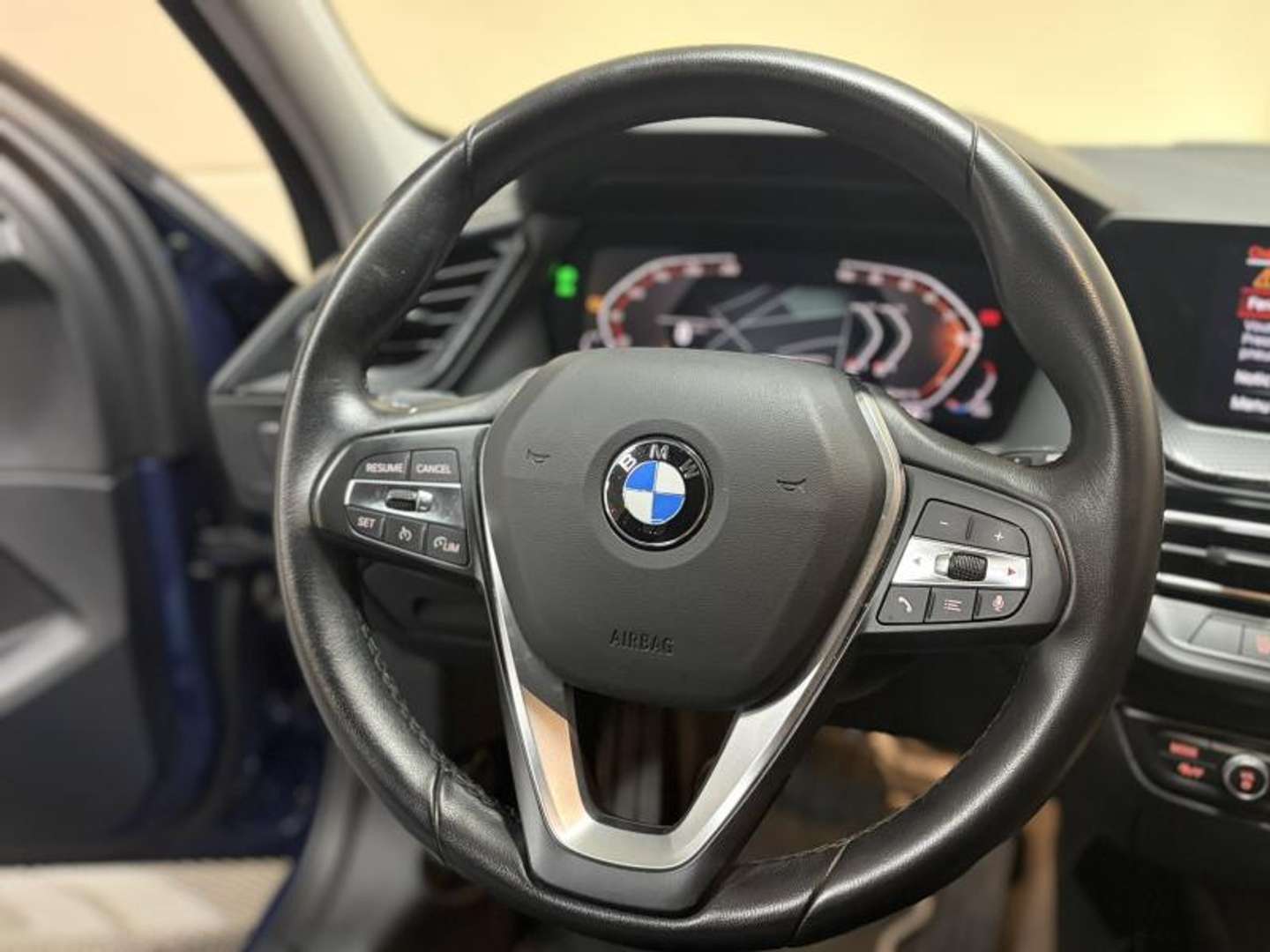 BMW 118 118i - 2021 - Joinsteer - #14