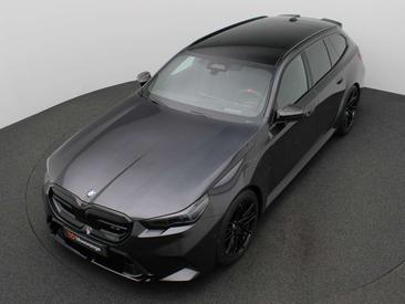 BMW M5 — photo 12